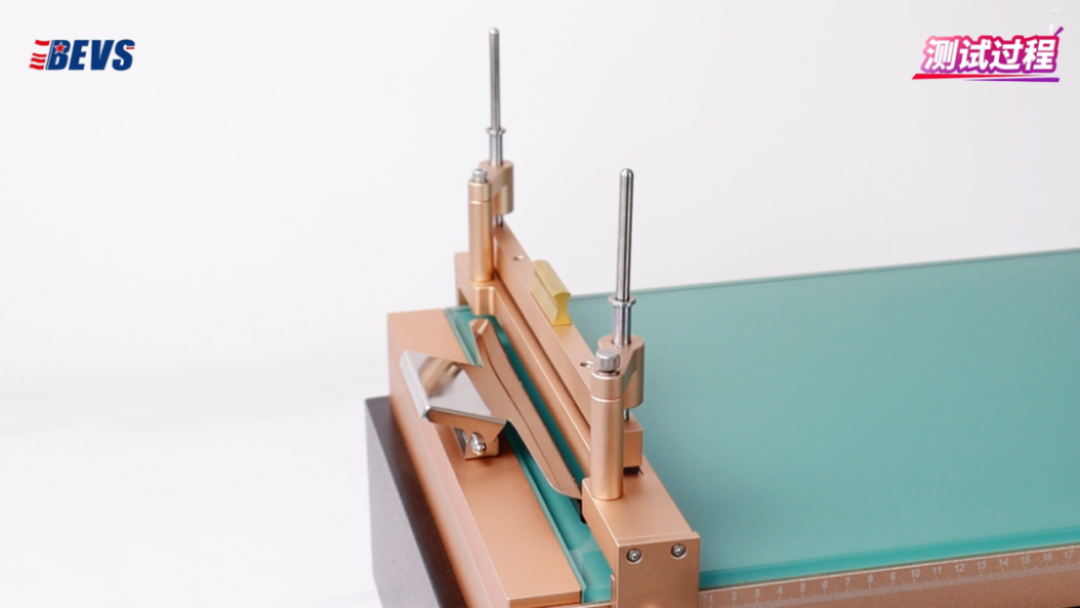 BEVS 1811自動(dòng)涂膜機(jī)技術(shù)解析309