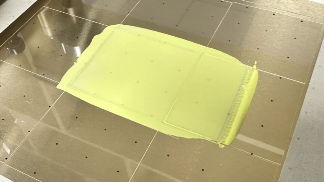 BEVS 1811自動(dòng)涂膜機(jī)技術(shù)解析727