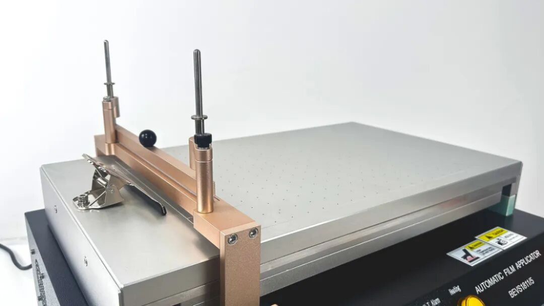 BEVS 1811自動(dòng)涂膜機(jī)技術(shù)解析1115