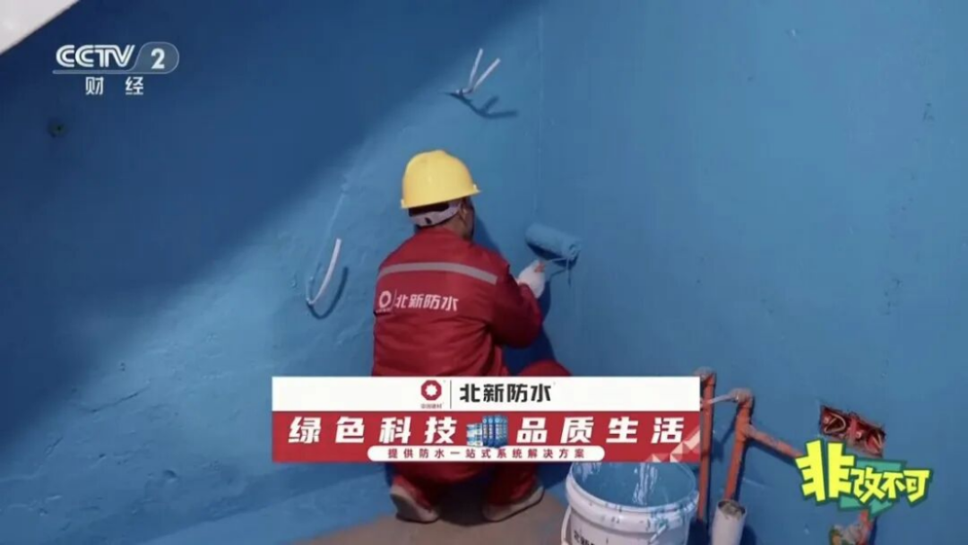 北新雨燕安居優選-央視財經報道1442