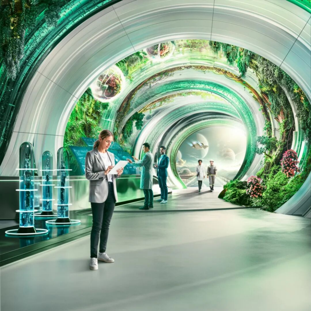 贏創創新工場戰略規劃-2032915