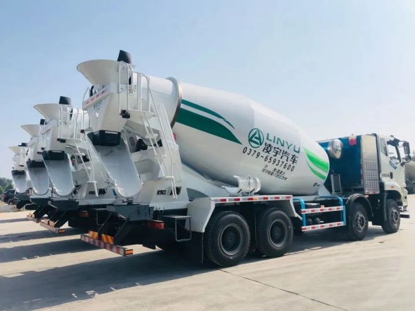 新聞關(guān)注丨國(guó)家能源局：推廣應(yīng)用新能源中重型貨車(chē)；水泥行業(yè)利潤(rùn)大幅好轉(zhuǎn)，11月將繼續(xù)走強(qiáng)