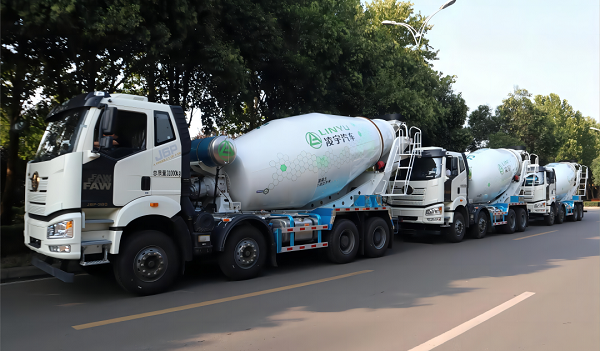 【重卡新聞】7月重卡銷6.3萬輛！蓄勢待發(fā)沖擊“小旺季”？